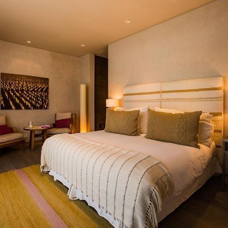 The Vines Resort & Spa Los Sauces  Dış mekan fotoğraf