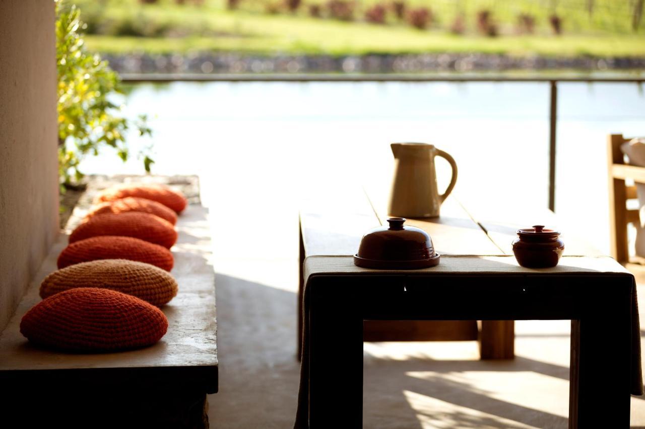 The Vines Resort & Spa Los Sauces  Dış mekan fotoğraf