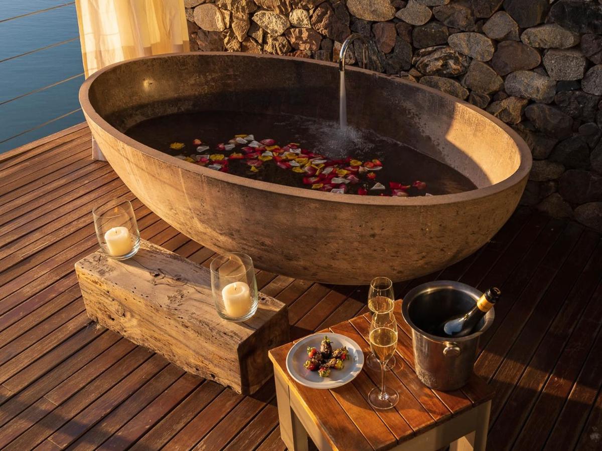 The Vines Resort & Spa Los Sauces  Dış mekan fotoğraf