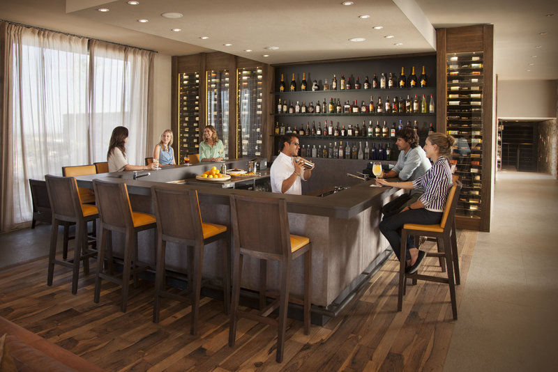 The Vines Resort & Spa Los Sauces  Dış mekan fotoğraf