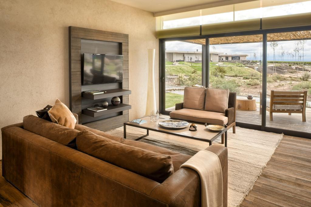 The Vines Resort & Spa Los Sauces  Oda fotoğraf