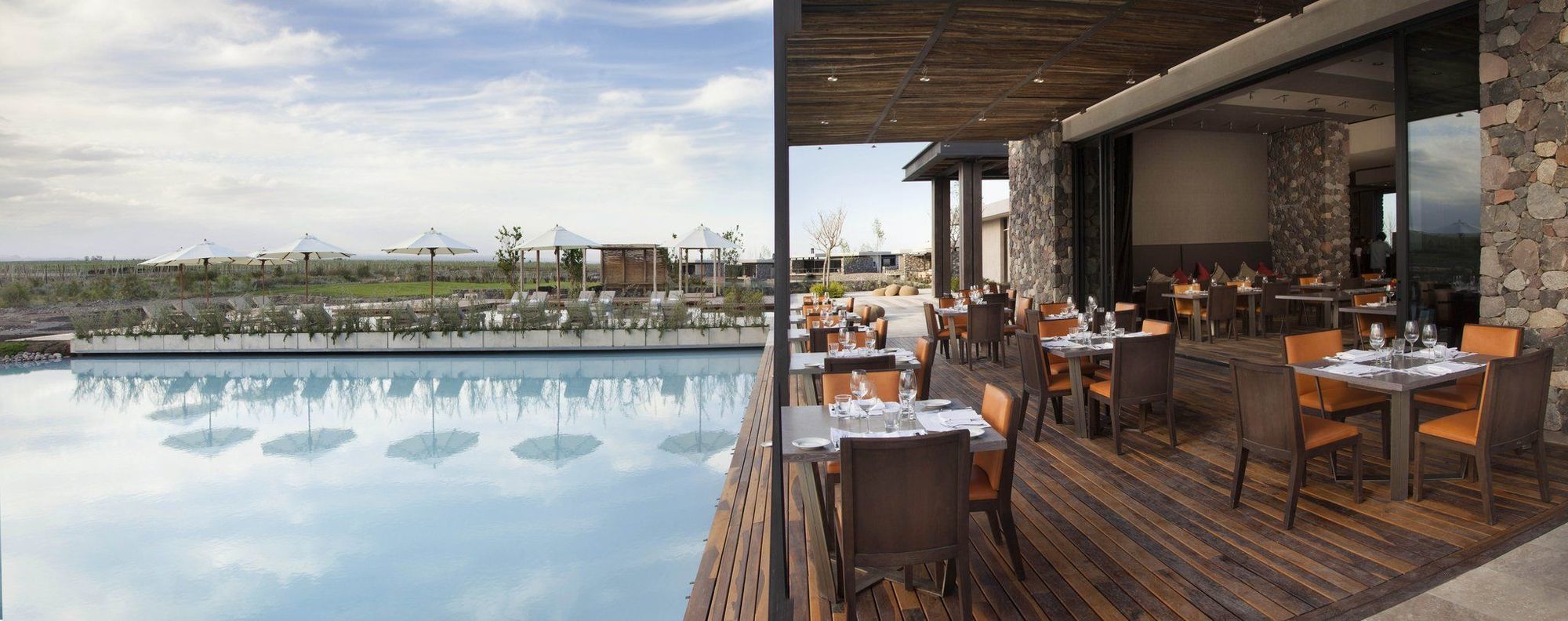 The Vines Resort & Spa Los Sauces  Dış mekan fotoğraf