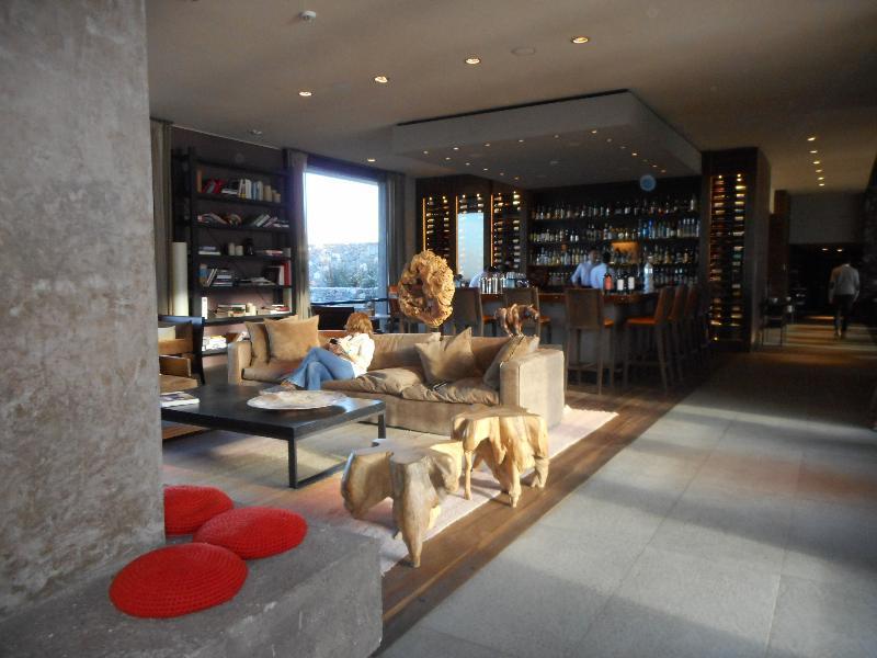 The Vines Resort & Spa Los Sauces  Dış mekan fotoğraf